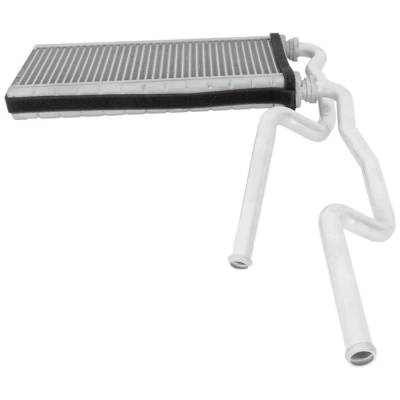 Rareelectrical - New Aluminum Heater Core Compatible With Subaru Outback Limited 4 Cyl 2.5L 2008 Production Date To - Image 6