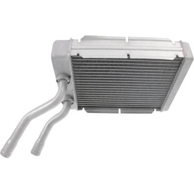 Rareelectrical - New 0.75 In. Heater Core Compatible With Ford Lincoln Mercury Town Car Anniversary 8 Cyl 4.6L Town - Image 4