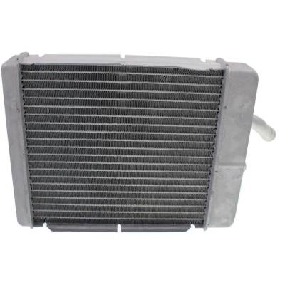 Rareelectrical - New 0.75 In. Heater Core Compatible With Ford Lincoln Mercury Town Car Anniversary 8 Cyl 4.6L Town - Image 5