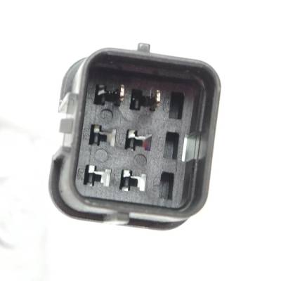 Rareelectrical - New Right Rear Window Regulator With Motor Compatible With Subaru Impreza Sport Impreza 2.5I Limited - Image 6