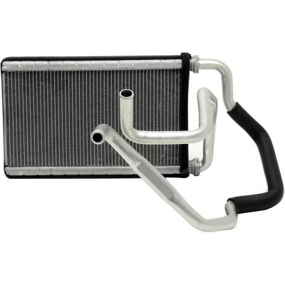 New Aluminum Heater Core Compatible With Acura Honda Accord Ex-L 6 Cyl 3.5L Accord Crosstour Ex 6