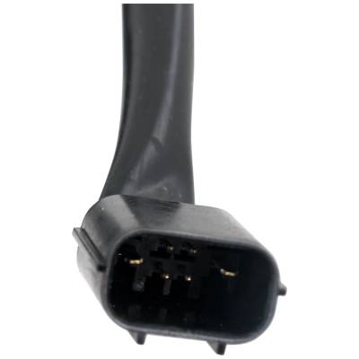 Rareelectrical - New Right Rear Window Regulator With Motor Compatible With Acura Rdx Sh-Awd 4 Cyl 2.0L Rdx Base 4 - Image 6