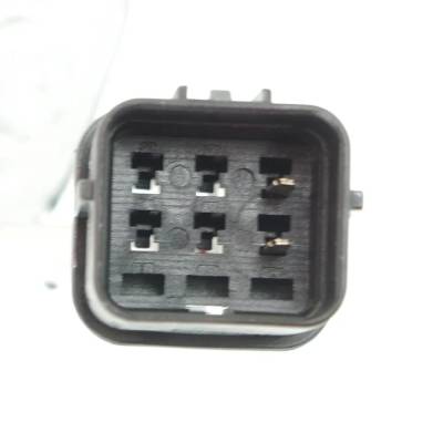 Rareelectrical - New Right Rear Window Regulator With Motor Compatible With Subaru Legacy 2.5I Sport 4 Cyl 2.5L - Image 6