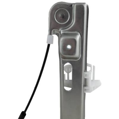 Rareelectrical - New Right Front Window Regulator With Motor Compatible With Jeep Patriot 75Th Anniversary Patriot - Image 5