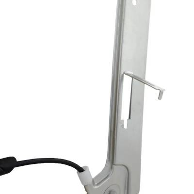 Rareelectrical - New Right Front Window Regulator With Motor Compatible With Jeep Patriot 75Th Anniversary Patriot - Image 6
