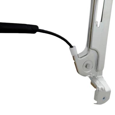 Rareelectrical - New Right Front Window Regulator With Motor Compatible With Jeep Patriot 75Th Anniversary Patriot - Image 7