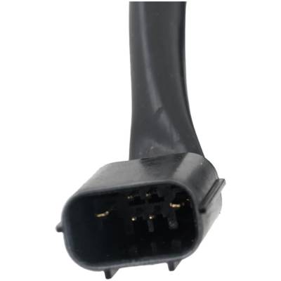 Rareelectrical - New Left Rear Window Regulator With Motor Compatible With Acura Rdx Base 4 Cyl 2.0L Rdx Pmc Edition - Image 6