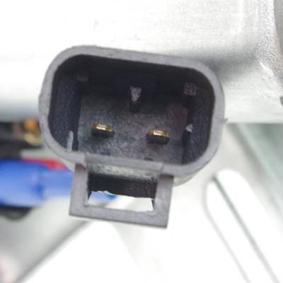 Rareelectrical - New Right Rear Window Regulator With Motor Compatible With Chevrolet Saturn Malibu Lt 6 Cyl 3.5L - Image 6