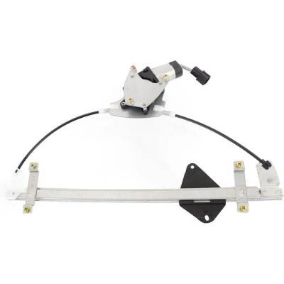 Rareelectrical - New Right Front Window Regulator With Motor Compatible With Subaru Impreza 2.5I Premium Impreza - Image 5