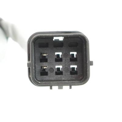 Rareelectrical - New Right Front Window Regulator With Motor Compatible With Subaru Impreza 2.5I Premium Impreza - Image 6
