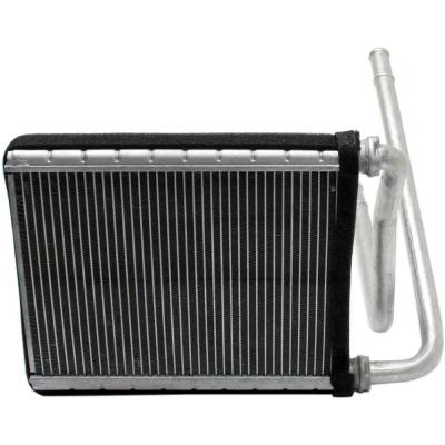 Rareelectrical - New Aluminum Heater Core Compatible With Toyota Matrix Xrs 4 Cyl 1.8L Matrix Base 4 Cyl 1.8L Corolla - Image 5