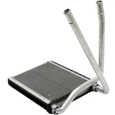 Rareelectrical - New Aluminum Heater Core Compatible With Toyota Corolla S 4 Cyl 1.8L Corolla Xrs 4 Cyl 1.8L Corolla - Image 2