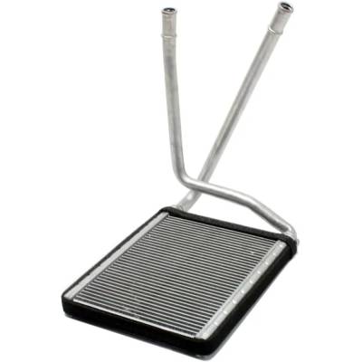 Rareelectrical - New Aluminum Heater Core Compatible With Toyota Corolla S 4 Cyl 1.8L Corolla Xrs 4 Cyl 1.8L Corolla - Image 3