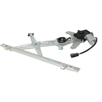 Rareelectrical - New Right Front Window Regulator With Motor Compatible With Ford Mercury Windstar Se Sport Windstar - Image 2