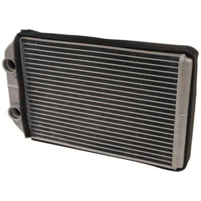 Rareelectrical - New Aluminum Heater Core Compatible With Toyota Tundra Sr5 8 Cyl 4.7L Tacoma Dlx 4 Cyl 2.4L 2001 - Image 3