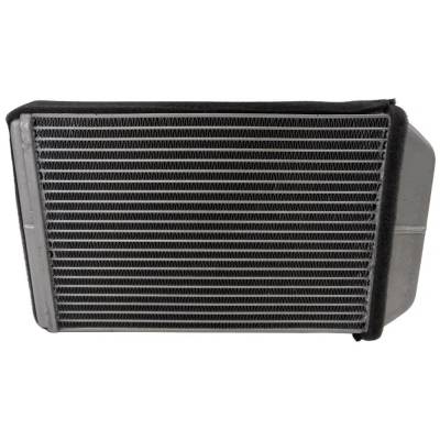 Rareelectrical - New Aluminum Heater Core Compatible With Toyota Tundra Sr5 8 Cyl 4.7L Tacoma Dlx 4 Cyl 2.4L 2001 - Image 6