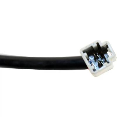 Rareelectrical - New Left Rear Window Regulator With Motor Compatible With Honda Accord Lx 4 Cyl 2.3L Accord Lx 6 Cyl - Image 5