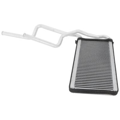 Rareelectrical - New Aluminum Heater Core Compatible With Subaru Legacy I 4 Cyl 2.5L Outback 2.5I L.L. Bean Edition 4 - Image 3