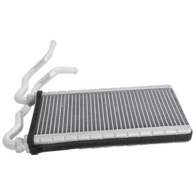 Rareelectrical - New Aluminum Heater Core Compatible With Subaru Legacy I 4 Cyl 2.5L Outback 2.5I L.L. Bean Edition 4 - Image 5