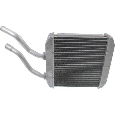 Rareelectrical - New Aluminum Heater Core Compatible With Buick Cadillac Chevrolet Beretta All Submodels Skylark All - Image 5