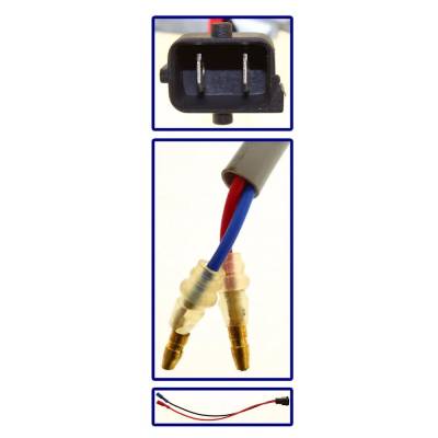 Rareelectrical - New Left Rear Window Regulator With Motor Compatible With Saab 9-5 Aero 9-5 Se 9-5 Griffin 9-5 2.3T - Image 5