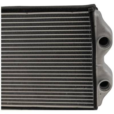 Rareelectrical - New Aluminum Heater Core Compatible With Toyota Tundra Base 8 Cyl 5.7L 2007 Production Date To - Image 5