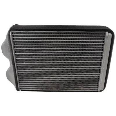 Rareelectrical - New Aluminum Heater Core Compatible With Toyota Tundra Base 8 Cyl 5.7L 2007 Production Date To - Image 6