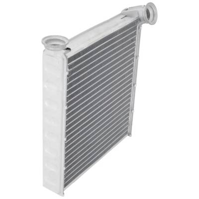 Rareelectrical - New Aluminum Heater Core Compatible With Volkswagen Jetta S 5 Cyl 2.5L 2011 Production Date From - Image 3