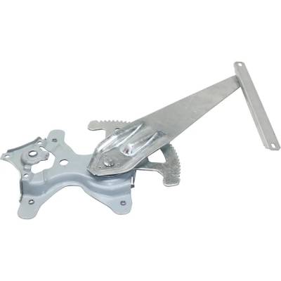 Rareelectrical - Right Rear Window Regulator Without Motor Compatible With Lexus Rx300 Base 1999-2003 Lx1551105 - Image 3