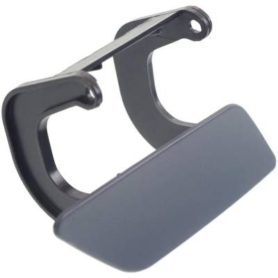 Rareelectrical - New Right Headlight Washer Cover Compatible With Mercedes Benz Ml350 4Matic 6 Cyl 3.5L Ml320 Cdi 6 - Image 3