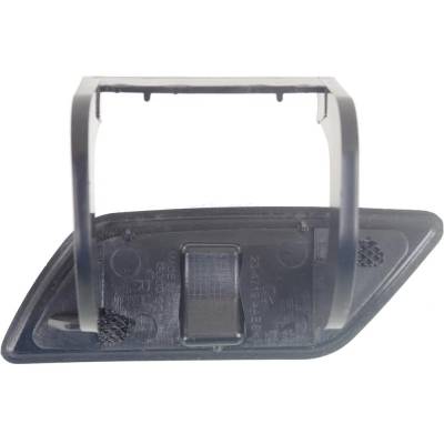 Rareelectrical - New Right Headlight Washer Cover Compatible With Mercedes Benz Ml350 4Matic 6 Cyl 3.5L Ml320 Cdi 6 - Image 5