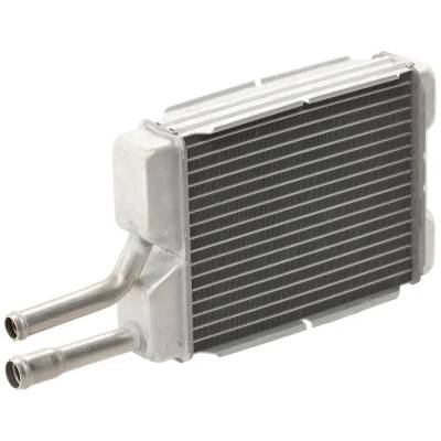 New 0.75 In. Heater Core Compatible With Ford Mustang Base 6 Cyl 3.8L Mustang Gts 8 Cyl 5.0L Mustang