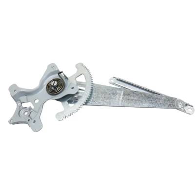 Rareelectrical - Right Rear Window Regulator Without Motor Compatible With Lexus Rx300 Base 1999-2003 By Lx1551105 - Image 1