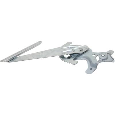 Rareelectrical - Right Rear Window Regulator Without Motor Compatible With Lexus Rx300 Base 1999-2003 By Lx1551105 - Image 4