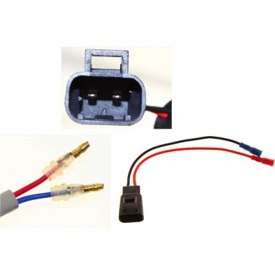 Rareelectrical - New Right Rear Window Regulator With Motor Compatible With Chevrolet Pontiac Saturn Ion 2 G5 Base - Image 5
