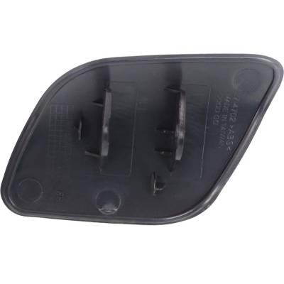 Rareelectrical - New Right Headlight Washer Cover Compatible With Volvo Xc60 3.2 6 Cyl 3.2L Xc60 3.2 R-Design 6 Cyl - Image 5