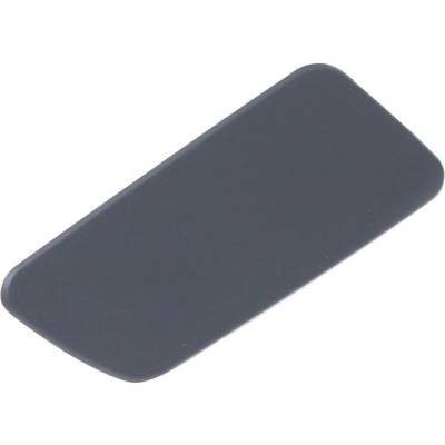 Rareelectrical - New Right Headlight Washer Cover Compatible With Volkswagen Touareg Tdi Sport 6 Cyl 3.0L Touareg Tdi - Image 3