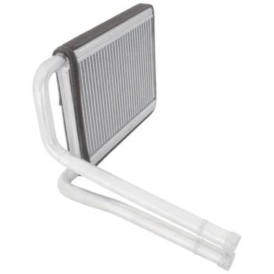 Rareelectrical - New Aluminum Heater Core Compatible With Kia Rondo Ex 6 Cyl 2.7L Rio5 Ex Convenience 4 Cyl 1.6L Rio5 - Image 3
