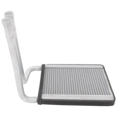Rareelectrical - New Aluminum Heater Core Compatible With Kia Rio5 Ex 4 Cyl 1.6L Rio5 Sx 4 Cyl 1.6L Rio Lx 4 Cyl 1.6L - Image 6