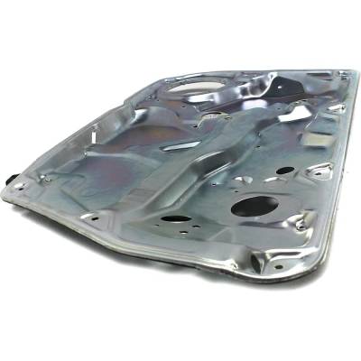 Rareelectrical - New Right Front Window Regulator Without Motor Compatible With Volkswagen Passat Gl 4 Cyl 1.8L - Image 2