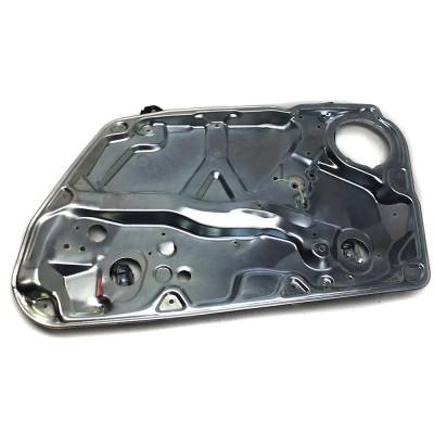 Rareelectrical - New Right Front Window Regulator Without Motor Compatible With Volkswagen Passat Gl 4 Cyl 1.8L - Image 5