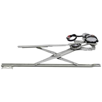 Rareelectrical - New Right Front Window Regulator With Motor Compatible With Honda Accord Dx 4 Cyl 2.2L Accord Lx 4 - Image 5