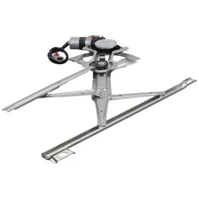 Rareelectrical - New Right Front Window Regulator With Motor Compatible With Honda Accord Dx 4 Cyl 2.2L Accord Lx 4 - Image 6