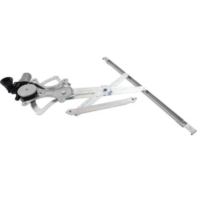 Rareelectrical - New Right Front Window Regulator With Motor Compatible With Toyota Avalon Touring 6 Cyl 3.5L Avalon - Image 4