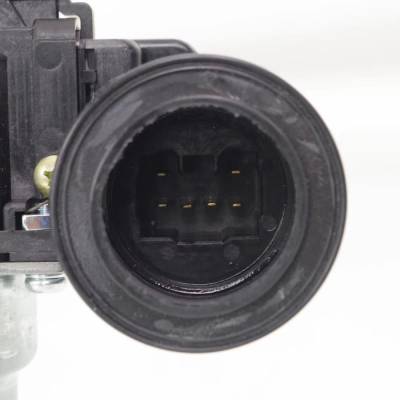 Rareelectrical - New Right Front Window Regulator With Motor Compatible With Toyota Avalon Limited 6 Cyl 3.5L Avalon - Image 6