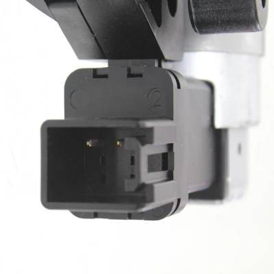 Rareelectrical - New Left Rear Window Regulator With Motor Compatible With Mazda 5 Grand Touring 5 Sport 5 Gt 5 Gs 5 - Image 6