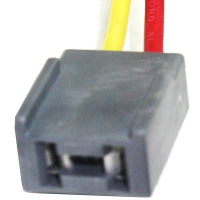 Rareelectrical - Left Front Window Regulator With Motor Compatible With Lincoln Town Car Cartier L 8 Cyl 4.6L Town - Image 7