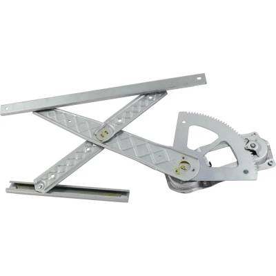 Rareelectrical - New Right Front Hand-Crank Window Regulator Compatible With Ford F-150 Heritage Svt Lightning 8 Cyl - Image 5
