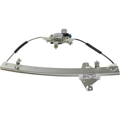 Rareelectrical - New OEM Replacement Right Rear Window Regulator With Motor Compatible With Chevrolet Pontiac G3 Base - Image 4