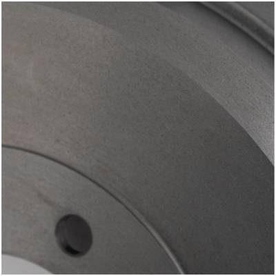 RAREELECTRICAL - New Front Brake Drum Compatible With Chevrolet Gmc Isuzu Colorado Wt 5 Cyl 3.5L Colorado Ls 4 Cyl - Image 3